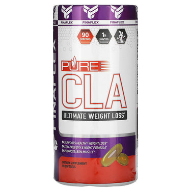Finaflex PURE CLA 90 cápsulas Softgel